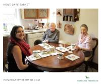 Home Care Preferred Barnet image 3